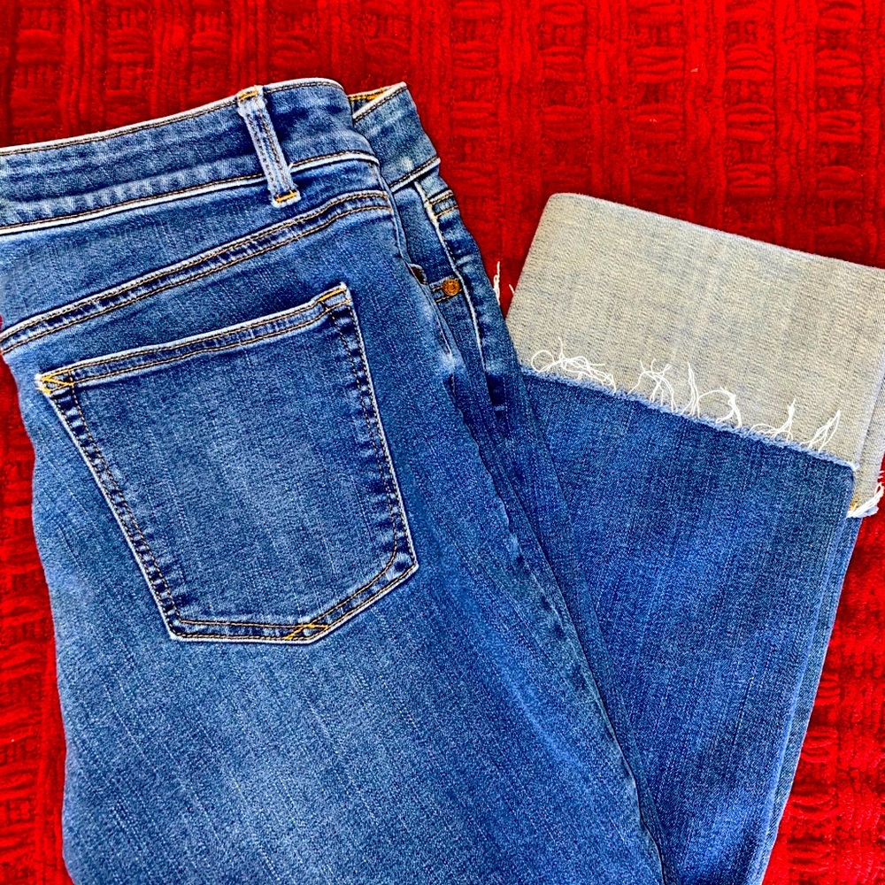 Talbot pants !